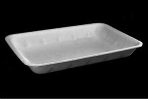 Plateau de Bagasse de Style Design classique, couleur et diamètre personnalisés pour le Camping fabriqué au Vietnam pour l'exportation - Product Image 5