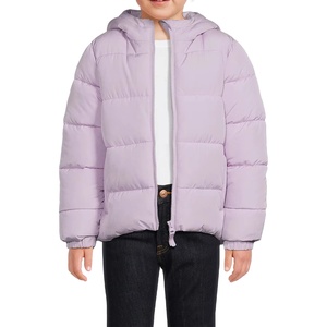 New Waterproof High Quality Men Puffer <b>Jacket</b> Block <b>Quilted</b> Puffer <b>Jacket</b> Custom Logo Printing Men Puffer <b>Jacket</b> 2026 - Product Image 1