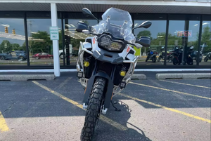 Motocicleta Deportiva B-M-W F 850 GS Adventure en Venta - Product Image 3