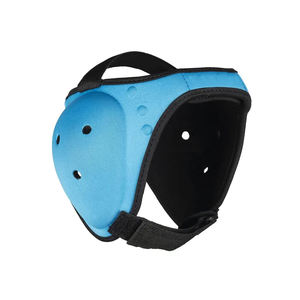 Casco de Rugby EVA de alta calidad personalizado al por mayor casco deportivo de fútbol americano casco protector de cabeza - Product Image 1