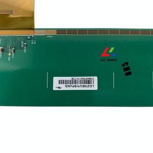 لوحة شاشة تلفزيون إل جي <span class=keywords><strong>27</strong></span> بوصة بديلة بدقة 1920×1080 فائقة الوضوح وسطوع عالي، شاشة إل سي دي مفتوحة الخلايا طراز LD270EUY-SPN2 - Product Image 3