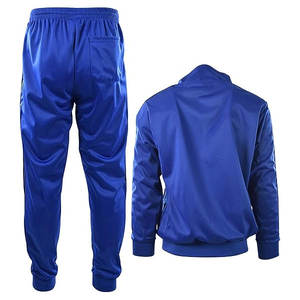 Chándal personalizado para hombre de calidad superior 2025, ropa informal transpirable para correr con sudaderas con capucha y chándal de hombre de alta calidad - Product Image 5