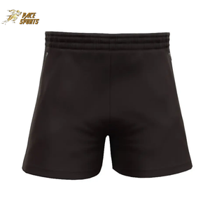 New Style Sublimated Hot Sale Custom Latest Design Thick New <b>Rugby</b> Shirt With <b>Shorts</b> Uniform Set - Product Image 3