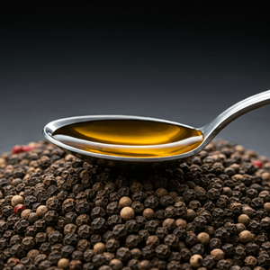 Timut 250ml Infusion Black Dressing, vinaigre aromatisé prêt à l'emploi, Emilia-Romagna, Italie, Modena, 12 bouteilles par boîte - Product Image 2