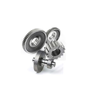 Standard Performance raw material Profile Ground <b>Gears</b> Global Purchase Available at Best Price - Product Image 1
