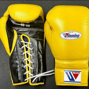 Gants de boxe de sparring les plus vendus, dernier design, logo personnalisé, équipement d'entraînement, Muay Thai, kickboxing, gants de boxe Fly - Product Image 1