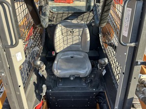 2019 SR160 Skid Steer Best Top Good para bomba de componentes de núcleo de caja para maquinaria de construcción e ingeniería - Product Image 4