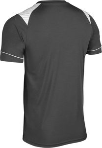 Kit de camiseta de fútbol de alta calidad 100% poliéster sublimación impresión Logo diseño personalizado ropa deportiva uniformes envío rápido - Product Image 6