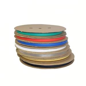 ท่อหดความร้อนซิลิโคน - Product Image 2