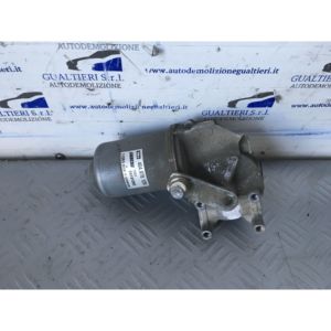MOTEUR D'ESSUIE-GLACE AVANT FIAT Grande Punto 1ère Série 77363952 (05>08) - Product Image 1