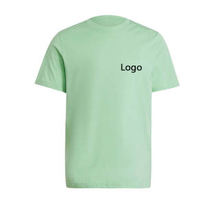 T-shirts en coton pour hommes, impression sur écran, taille surdimensionnée, prix de gros, t-shirts pour hommes, impression sur écran, taille surdimensionnée - Product Image 5