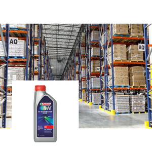 Fluidos de transmisión Castrol ON EV para cajas de cambios eléctricas eficientes - Product Image 4