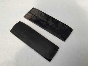 Placa de cuerno de búfalo de calidad natural, mango artesanal de estilo Animal pulido, placa de Gava de tradebit - Product Image 6