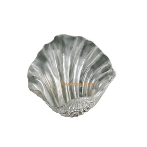 Aluminium Argent Ware Fancy Designer Bar Vin Seau à glace Tendance Le plus vendu Table Ware Seau à bouteille de vin classique à bas prix - Product Image 1