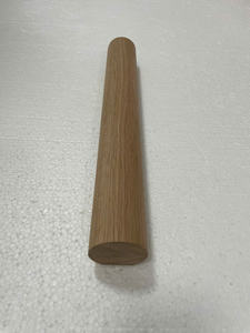 High Quality Pine Wood Handrail Mopstick <b>Stair</b> <b>Parts</b> Elderly Children Safety Bannister FSC Certified Anti-Skid for Staircase - Product Image 3