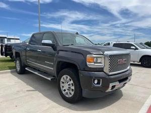 2016 GMC Sierra 2500 Denali - Product Image 3