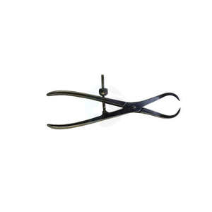 Abrazadera métrica de hueso de acero, categoría de producto esencial para mediciones de sujeción precisas - Product Image 2