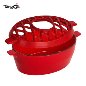 Humidificateur <span class=keywords><strong>pour</strong></span> poêle à bois OEM 2,5 litres, humidificateur <span class=keywords><strong>pour</strong></span> <span class=keywords><strong>cheminée</strong></span>, humidificateur <span class=keywords><strong>en</strong></span> <span class=keywords><strong>fonte</strong></span> <span class=keywords><strong>pour</strong></span> poêle, noir mat, résistant à la rouille, couvercle grillagé - Product Image 6