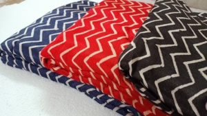 Custom Printed Light Weight Mashru <b>Silk</b> Fabrics Ideal for Dress Designers Suitable for Resale by Fabric Supply Stores - Product Image 5