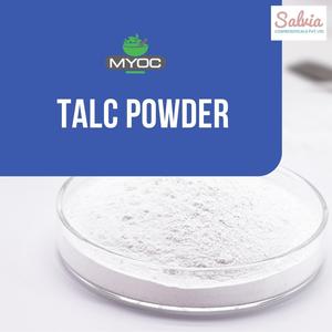 Poudre de talc Myoc, matière première de qualité cosmétique, quantité en vrac, disponible dans toutes les tailles, offre en vente entière - Product Image 2