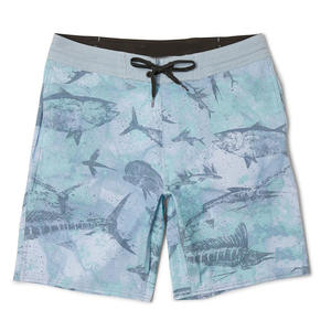Wholesale Summer Clothing <b>Mens</b> Swim <b>Trunks</b> Fishing Shorts <b>Men</b> Board Beachwear Pants Manufacturer - Product Image 4