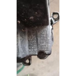 FIAT 500 Série L (351_352) (12>) FEU DE POSITION AVANT GAUCHE 47510748 LH 312A2000 - Product Image 4
