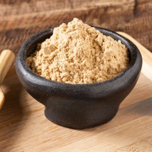 Polvo de Raíz de Ashwagandha Silvestre 100% Orgánico OEM para la Salud y el Bienestar, Polvo de Ashwagandha Natural para Apoyar la Fuerza y la Energía - Product Image 6