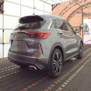 Infiniti QX50 2021 en parfait état - Product Image 2