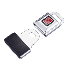 Hebilla de cinturón de seguridad para interior de vehículo - Product Image 6