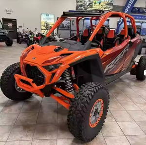 Meilleures ventes 2025 : Produits haut de gamme R.Z.R P.r.o R.4 Factorys-Armoredds Edition - Product Image 4