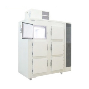 Nhật Bản lâu dài sinh học đa lồng ấp sóng rộng dẫn WLED cho tăng trưởng thực vật sinh học nhiệt kiểm soát nhiệt độ - Product Image 1