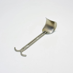 Retractor abdominal Balfour de calidad superior 10 "acero inoxidable grado alemán - Product Image 5
