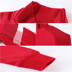 Survêtements slim fit pour hommes, survêtements en molleton technique, vêtements de sport, vêtements de sport, ensembles de yoga, survêtements de fitness, logo personnalisé - Product Image 6