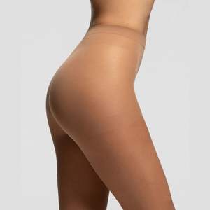 Venta al por Mayor 12 Piezas de Pantimedias Ultra Suaves de 20 Denier para Mujer para Comodidad Diaria - Product Image 2