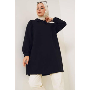 Nouvelle saison vêtements islamiques d'hiver pour femmes robe Abaya caftan tunique Dubaï mode islamique musulmane robes islamiques de fabrication turque - Product Image 4