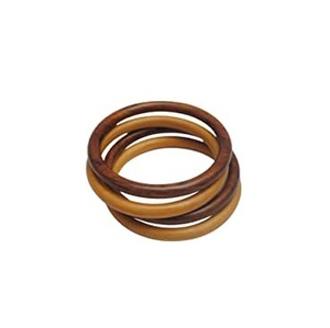 Luxury Design Wooden Bengals for Women New Design <b>Bracelets</b> and Hand Cuffs Fashion Jewelry for Women in Wholesale Price - Product Image 3