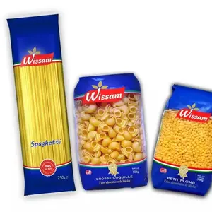 Bebas Gluten Pasta Spaghetti kualitas Super