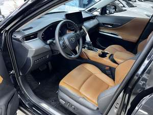 2022 <span class=keywords><strong>Toyota</strong></span> Venza 2.0L CVT quatre roues motrices Supr Eme modèle SUV de taille moyenne SUV 5 portes 5 places fabriqué en Chine à vendre - Product Image 3