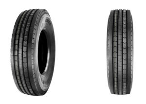 New 9.5R17.5 295 75 22 5 11r24 5 11r22 5 Truck Tires <b>Light</b> Truck Tyres 31580r225 38565r225 for Sale All Times <b>Drive</b> Pattern - Product Image 3