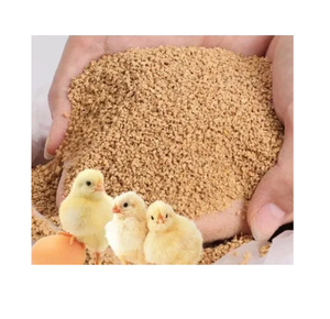 อาหารไก่เนื้อเติบโตอย่างรวดเร็วราคาประหยัดสำหรับธุรกิจสัตว์ปีกและสุนัขใช้อาหารเกรด - Product Image 5