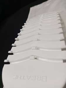 Organizador de línea IV Organizador de línea médica - Product Image 5