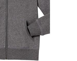 Ensemble de survêtement streetwear 2 pièces pour hommes Champions, 100 % coton, avec sweat à capuche et pantalon de jogging imprimé sur toute la surface, 400 g/m², design exclusif - Product Image 4