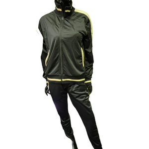 Top Qualité Logos Personnalisés Fitness Survêtement Hommes Plus La Taille Respirant Coton Université Activewear Sororité Fraternité Tenues - Product Image 2