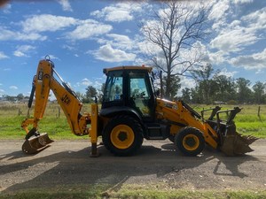 Mejor Precio en Retroexcavadora JCB 3CX con Motor, Caja de Cambios y Bomba - Product Image 5
