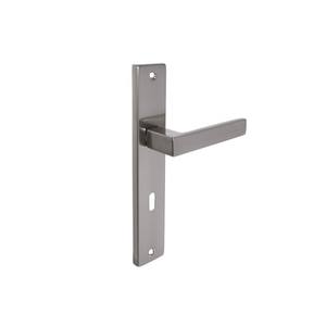 <b>Door</b> <b>Handle</b> QUBIK 72, BB (KGQ_311A) - Product Image 1