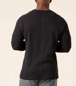 Sudadera para Hombre, Invierno/Verano, Venta al por Mayor de Fábrica, Sudadera de Alta Calidad con Cuello Redondo para Hombre - Product Image 6