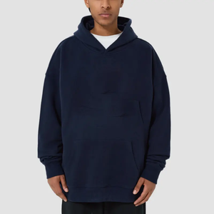 Conjunto de pantalones de chándal de gran tamaño de lujo personalizados para hombre, ropa de calle recta lavada, chándales estampados de invierno, pantalones cortos personalizados para correr - Product Image 3