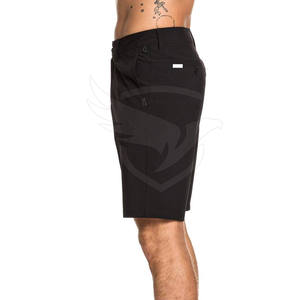 กางเกงยีนส์ขาสั้นสำหรับผู้ชายกางเกงขาสั้นสำหรับออกกำลังกาย - Product Image 4