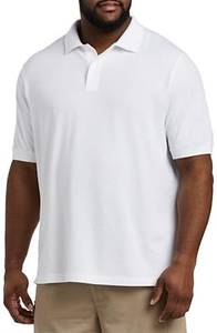 Camisetas Polo de Algodón de Alta Calidad, Camisetas Polo de Talla Grande para Hombre, Elegantes, Bordadas Personalizadas, Ropa Casual, Camiseta Polo Urbana - Product Image 4