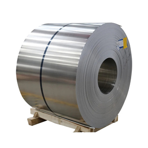 Bobines d'aluminium certifiées de qualité supérieure 1050 1060 1100, prix compétitif, fabricant de bobines d'aluminium en rouleaux très demandées - Product Image 3